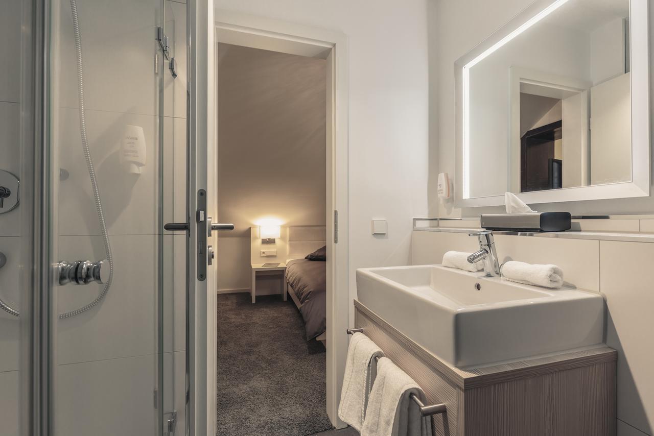 Bed and Breakfast Bahnlounge 1907 Neuenstadt am Kocher Esterno foto