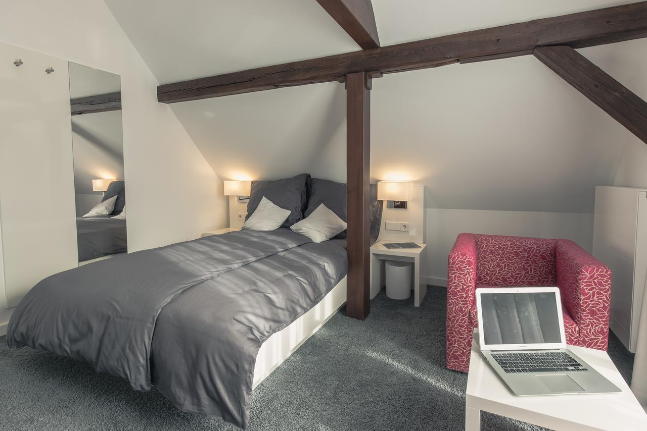 Bed and Breakfast Bahnlounge 1907 Neuenstadt am Kocher Esterno foto