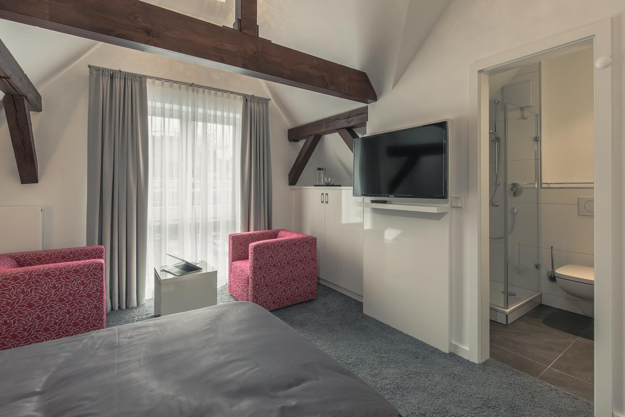 Bed and Breakfast Bahnlounge 1907 Neuenstadt am Kocher Esterno foto