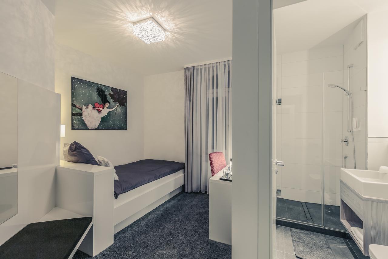 Bed and Breakfast Bahnlounge 1907 Neuenstadt am Kocher Esterno foto