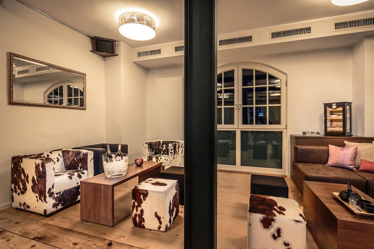 Bed and Breakfast Bahnlounge 1907 Neuenstadt am Kocher Esterno foto