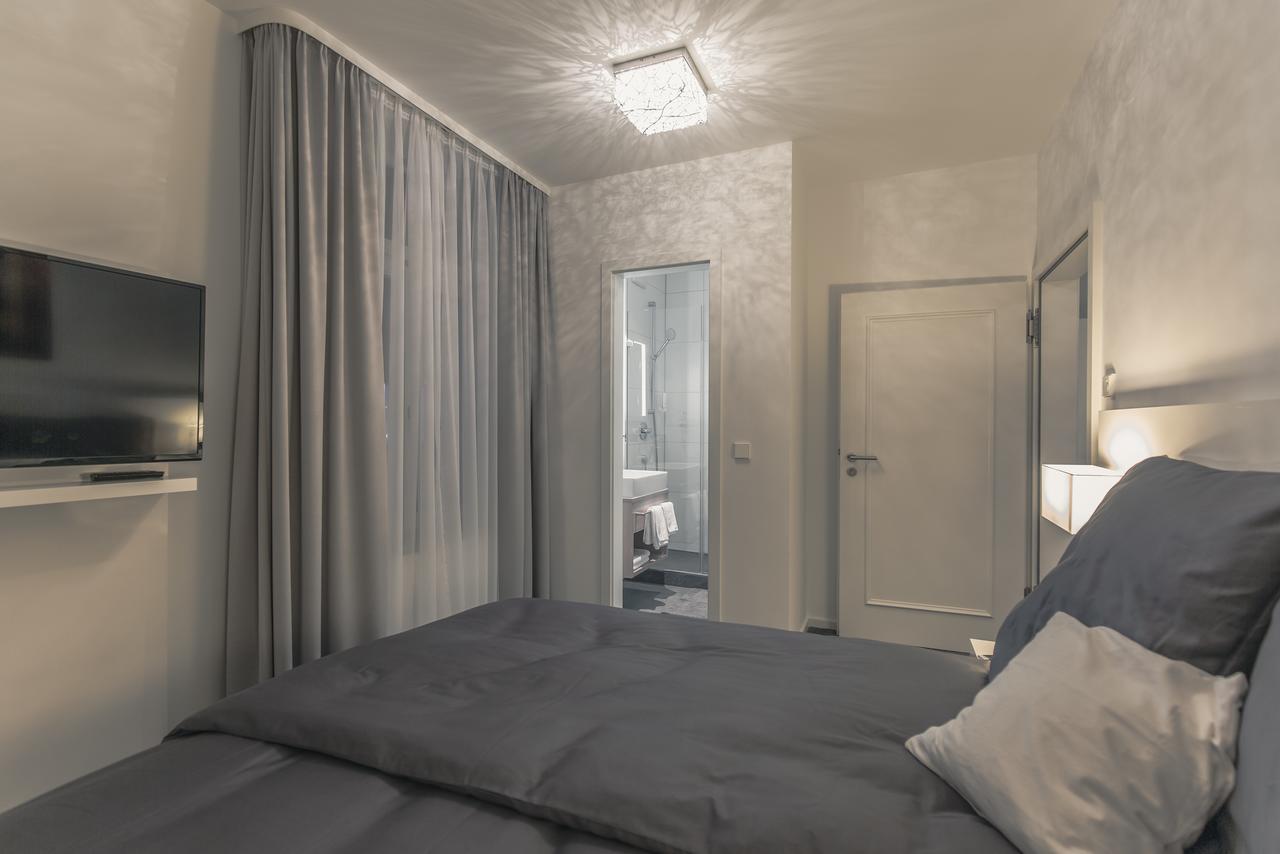 Bed and Breakfast Bahnlounge 1907 Neuenstadt am Kocher Esterno foto