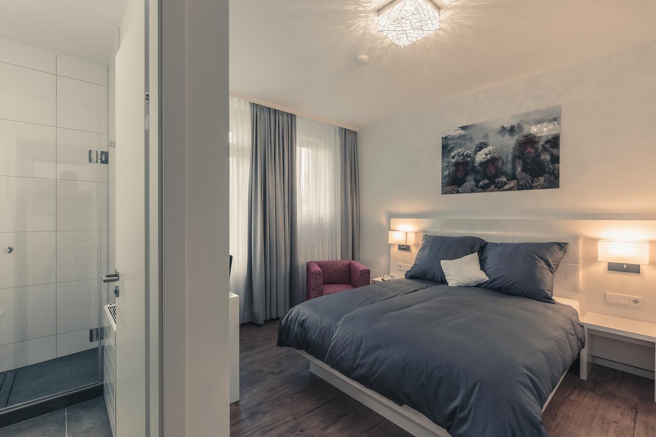 Bed and Breakfast Bahnlounge 1907 Neuenstadt am Kocher Esterno foto
