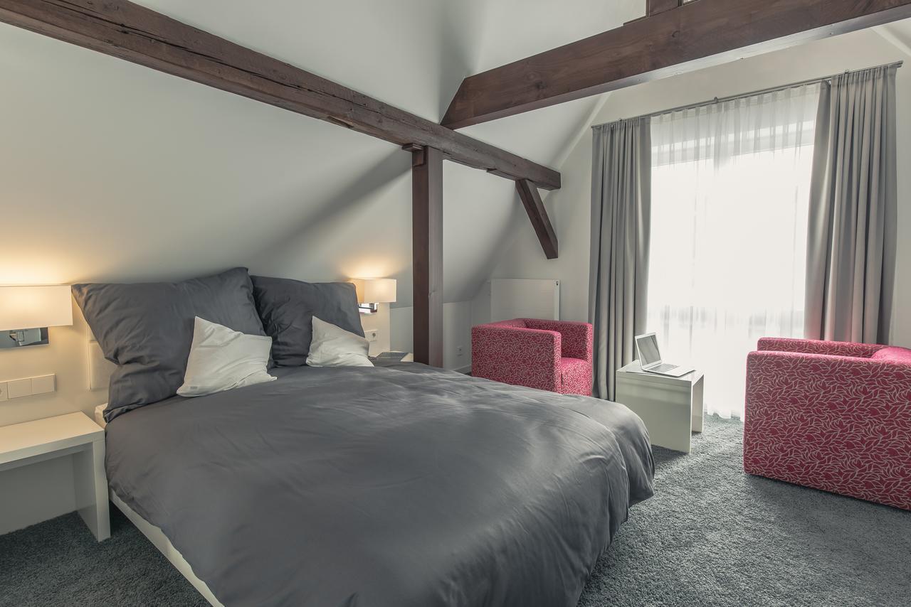 Bed and Breakfast Bahnlounge 1907 Neuenstadt am Kocher Esterno foto