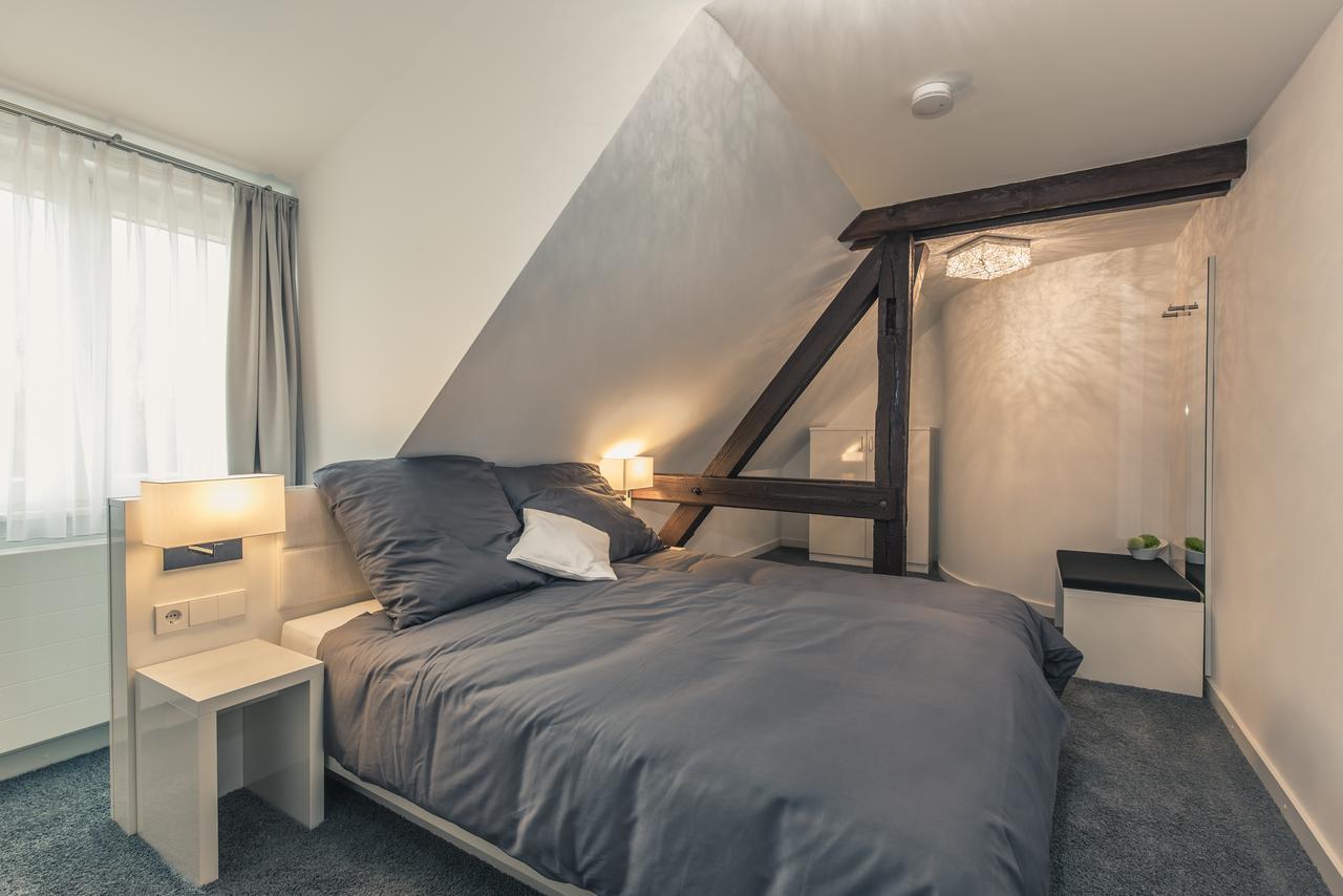 Bed and Breakfast Bahnlounge 1907 Neuenstadt am Kocher Esterno foto