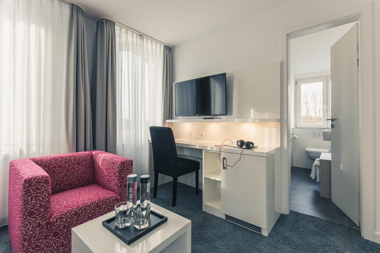 Bed and Breakfast Bahnlounge 1907 Neuenstadt am Kocher Esterno foto